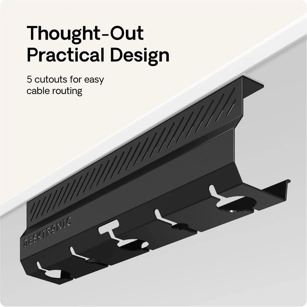 Cable tray