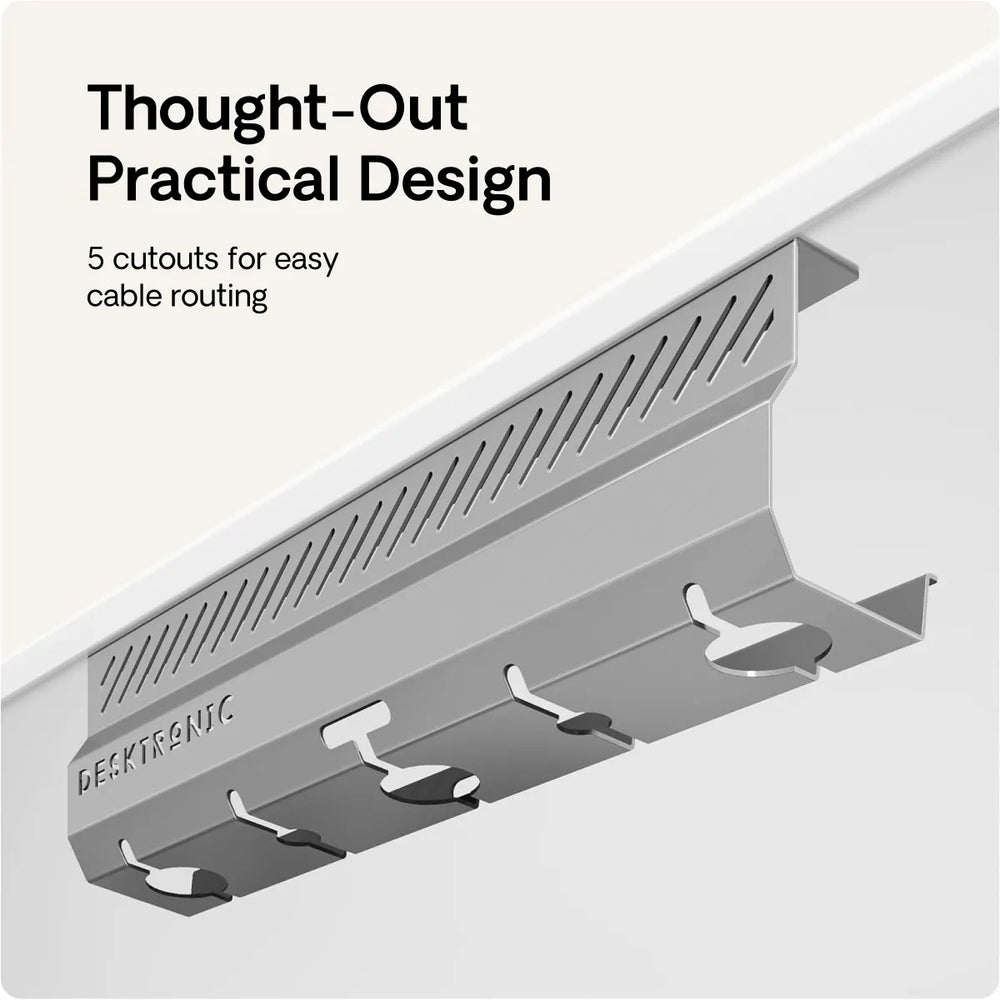 Cable tray