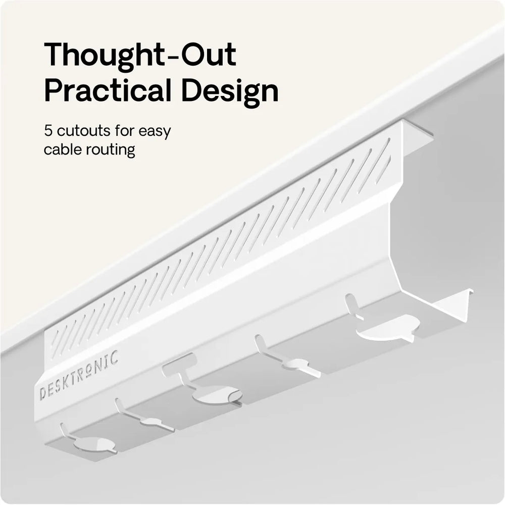 Cable tray