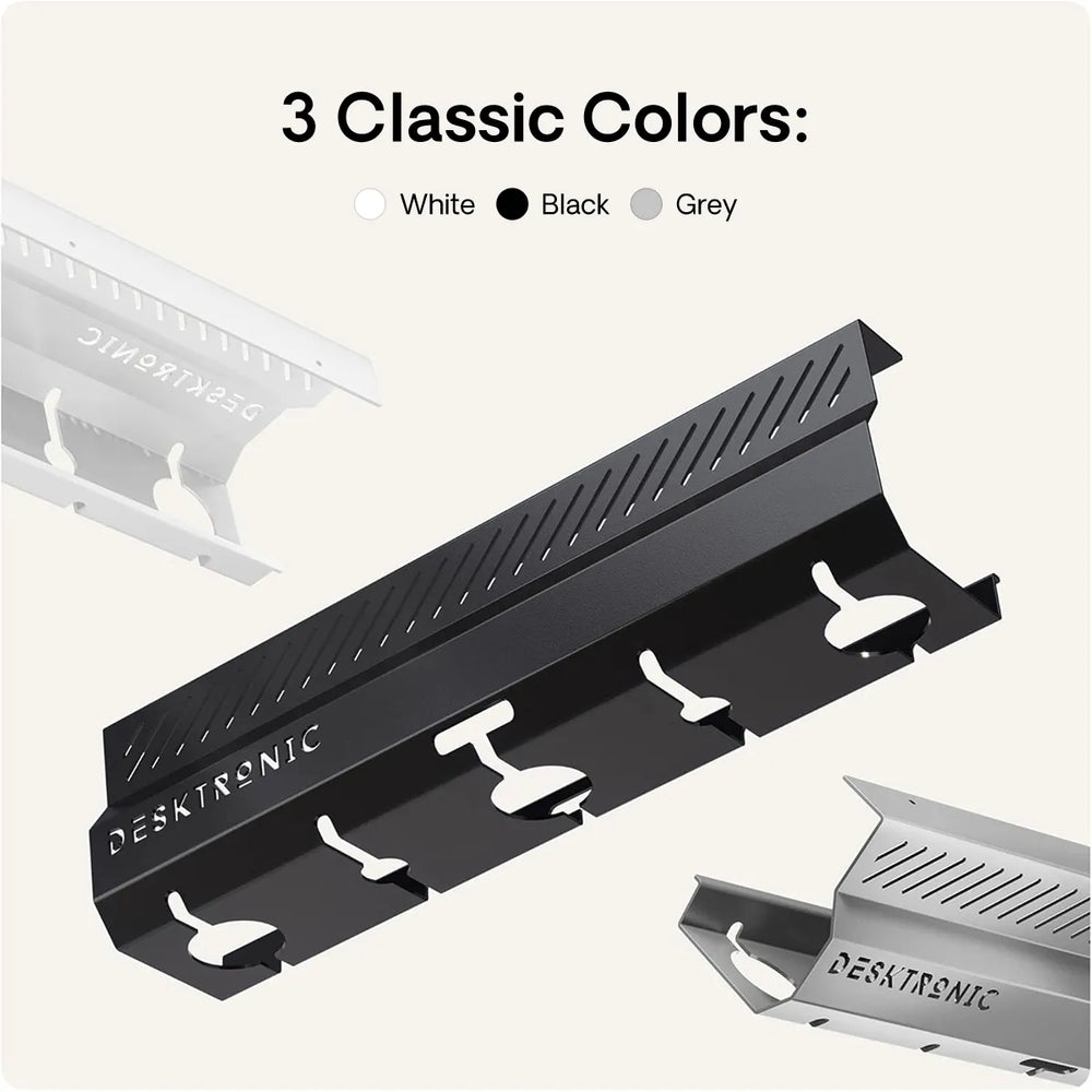 Cable tray