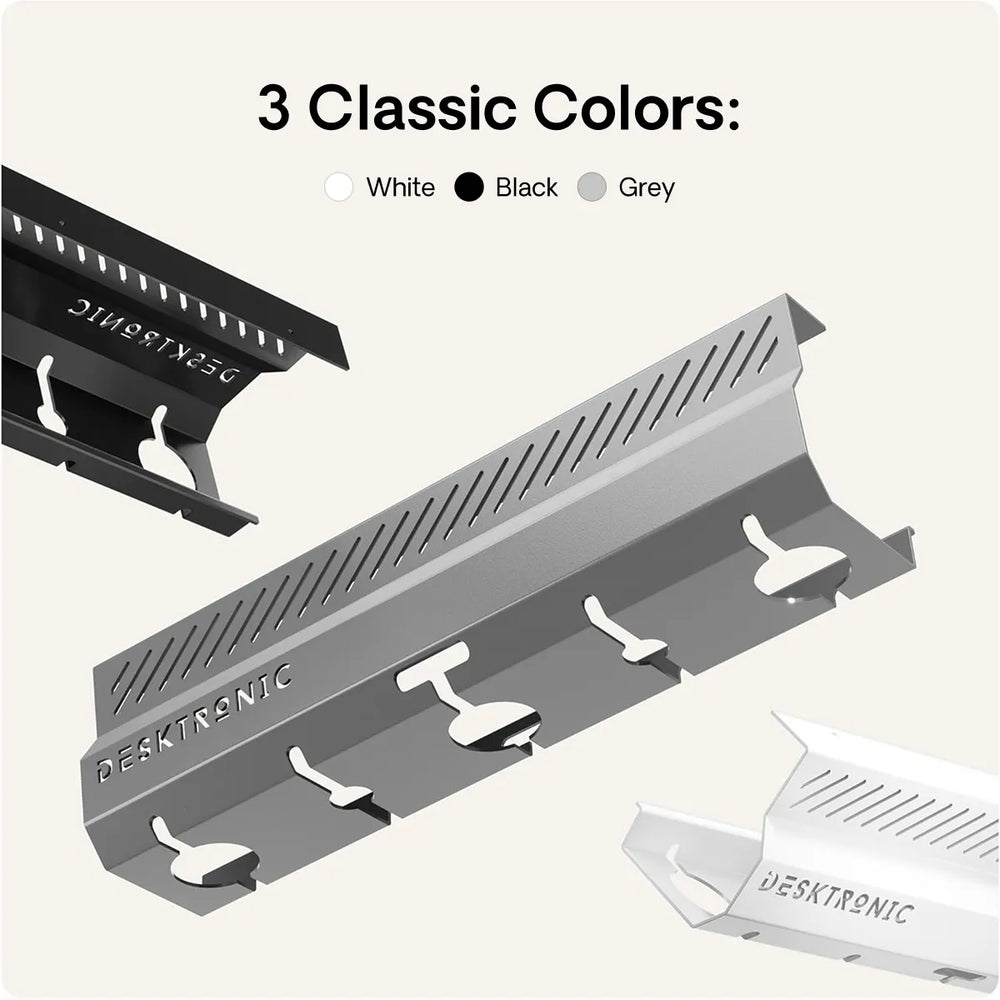 Cable tray