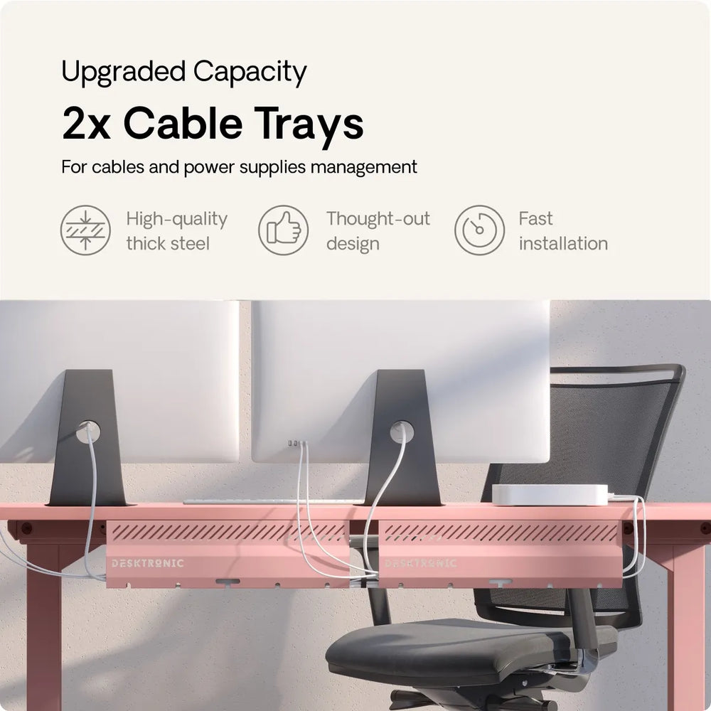 Cable tray