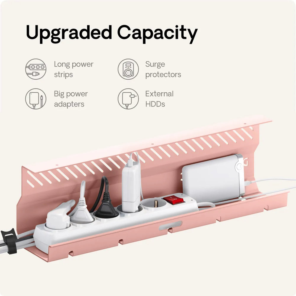Cable tray