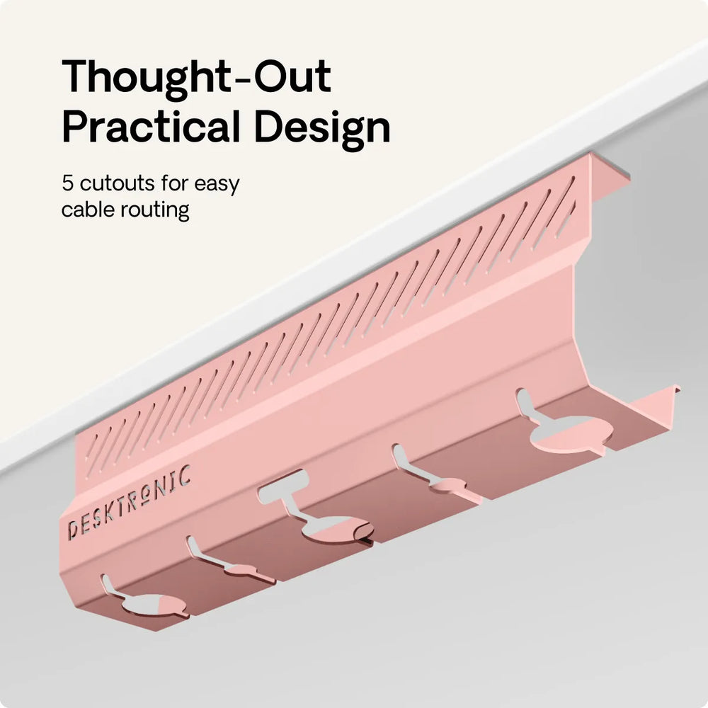 Cable tray
