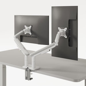 Monitor arm