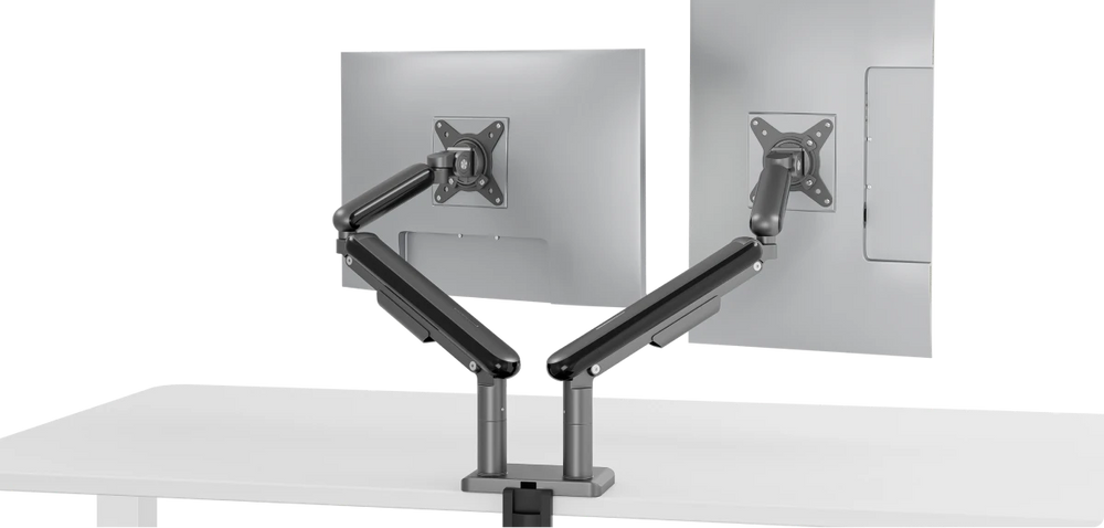 Monitor arm