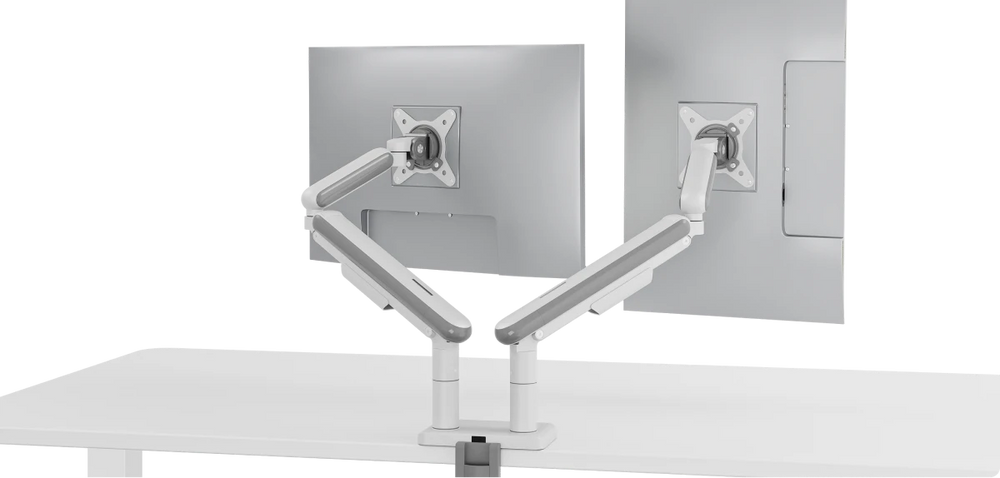 Monitor arm