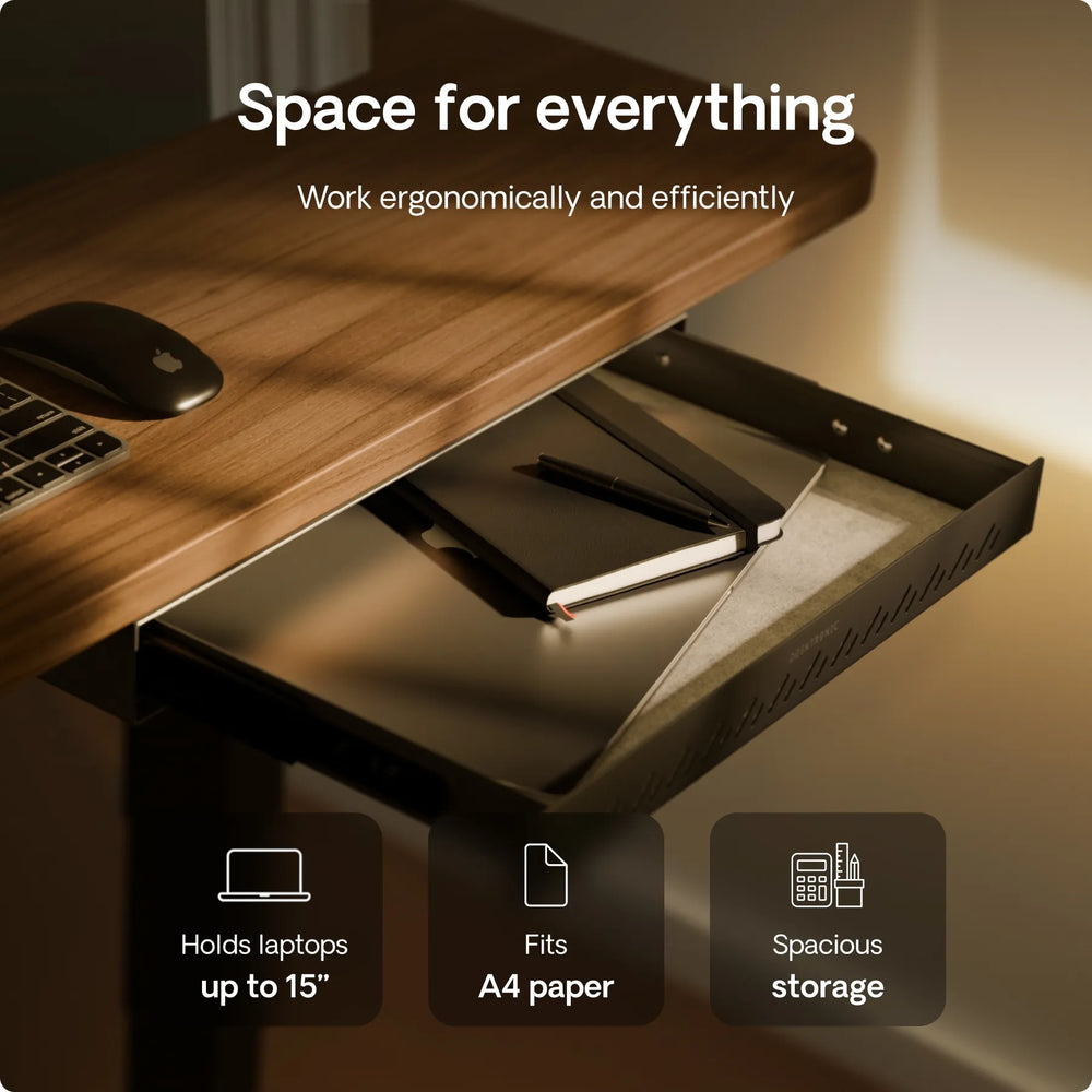 Desk drawer