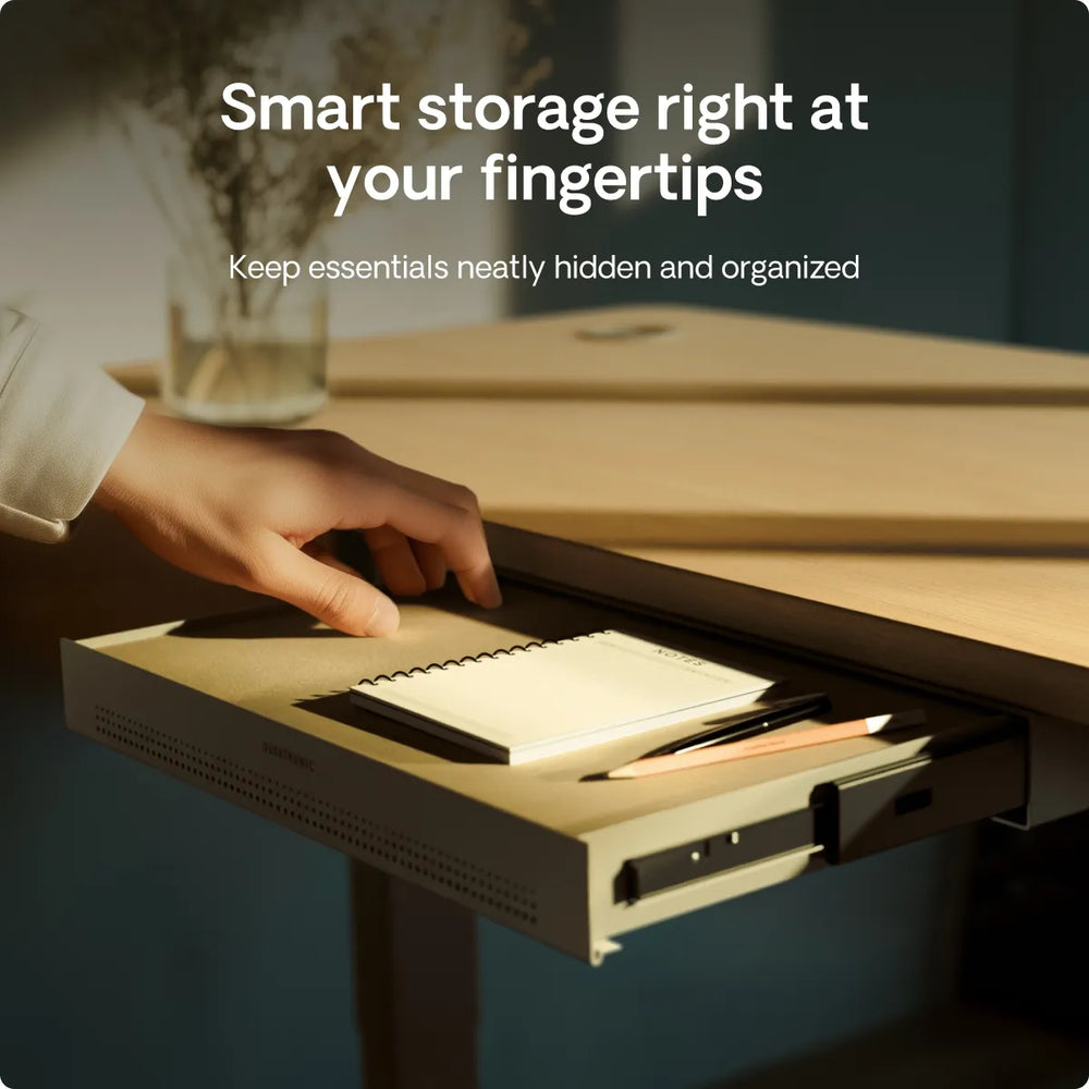 Desk drawer