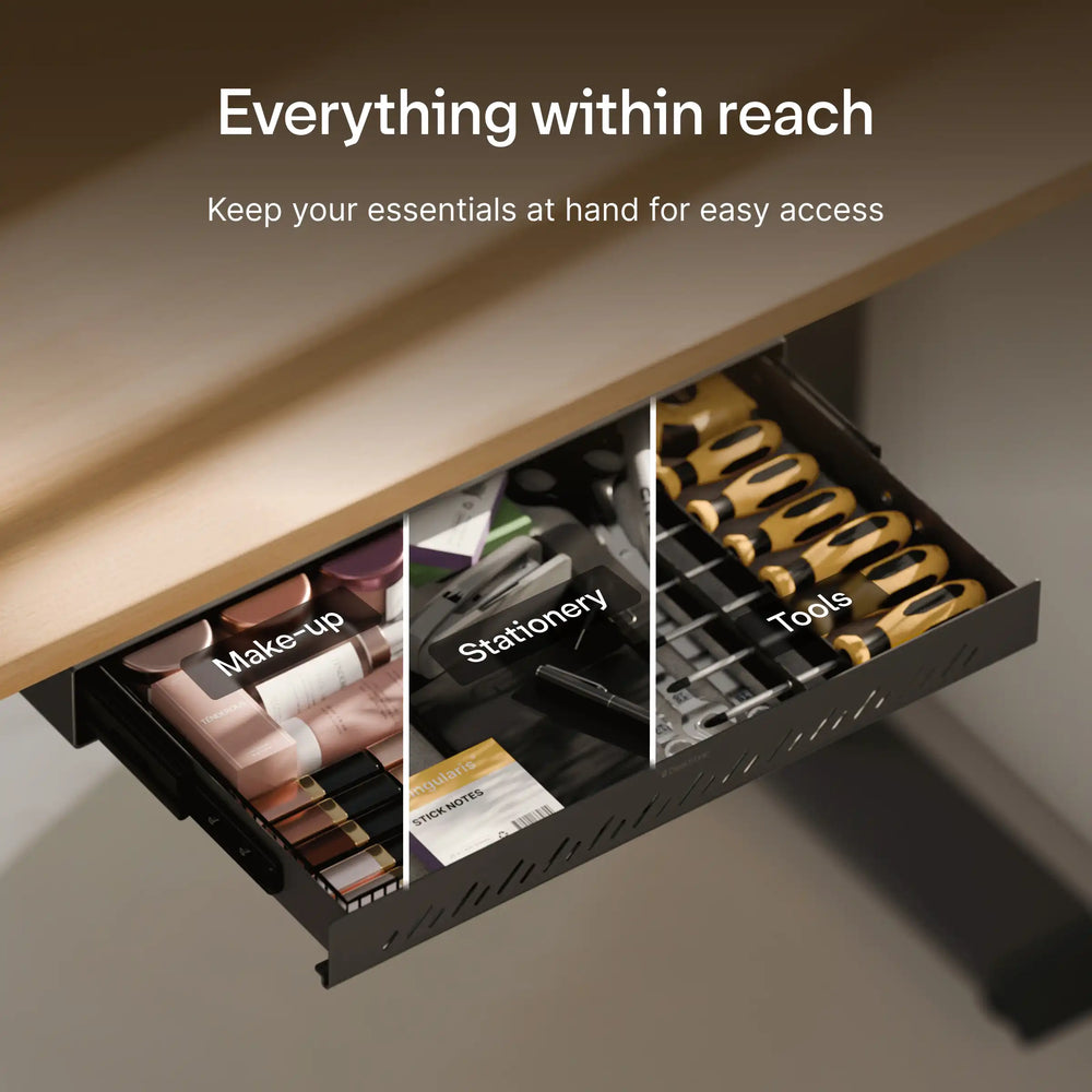 Desk drawer