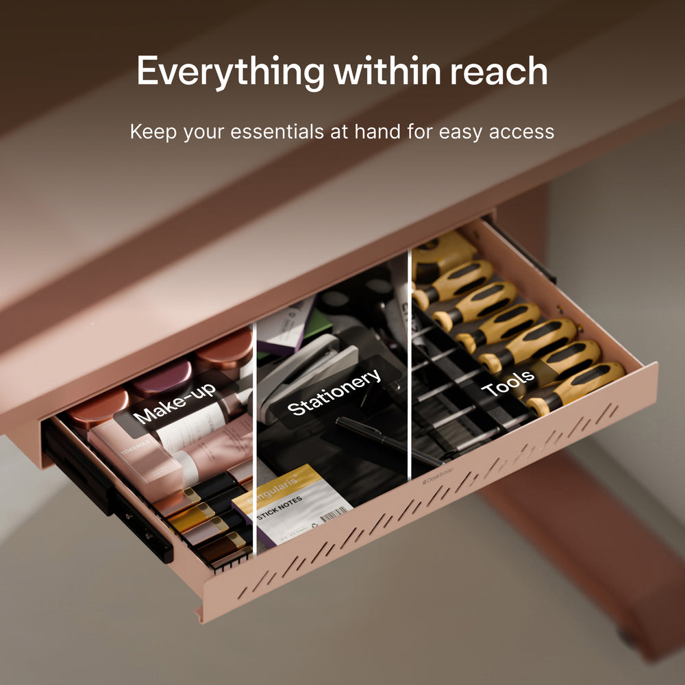 Desk drawer