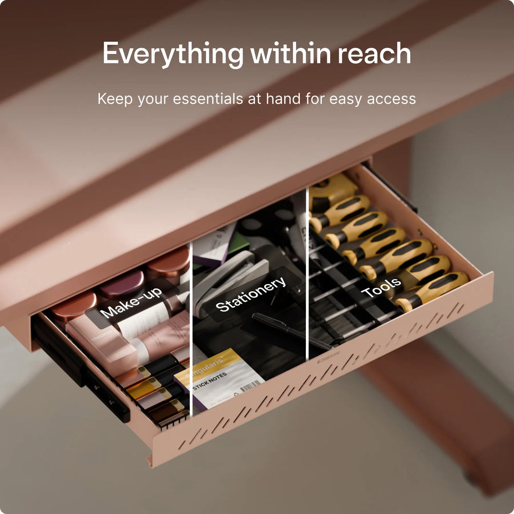 Desk drawer