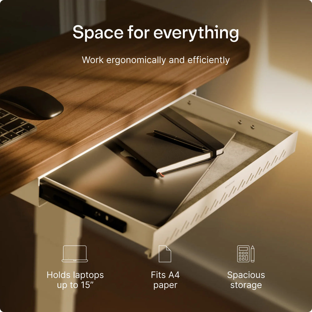 Desk drawer