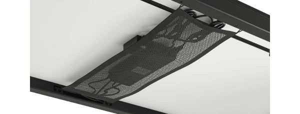 Cable management net
