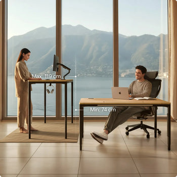 Load image into Gallery viewer, HomeMax desk
