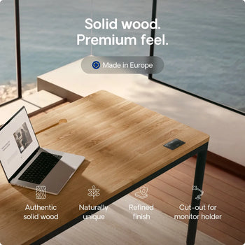 Load image into Gallery viewer, HomeMax desk
