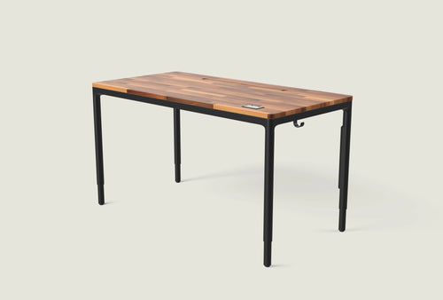 HomeMax desk