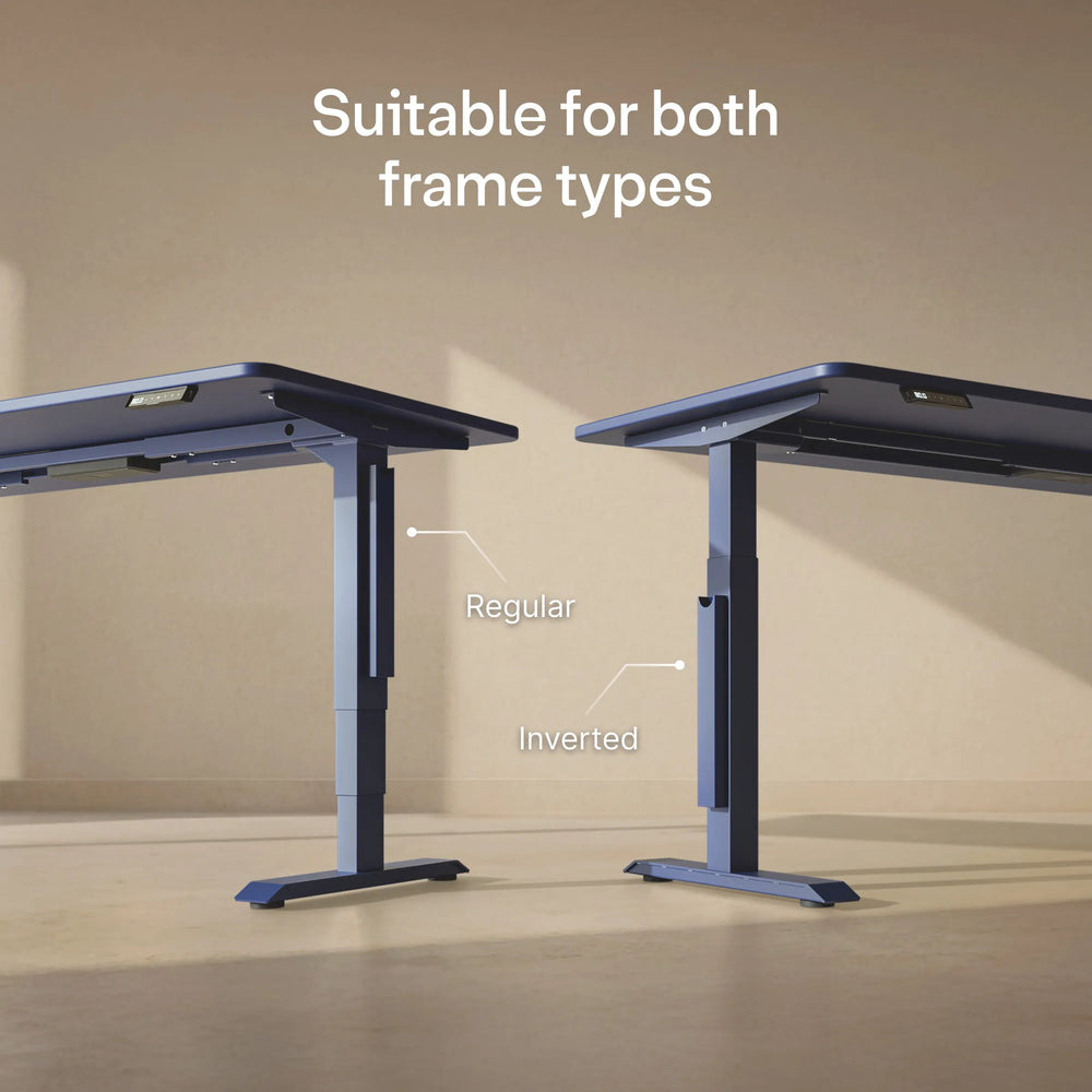 Magnetic cable channel