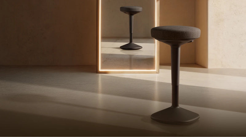 Wobble stool