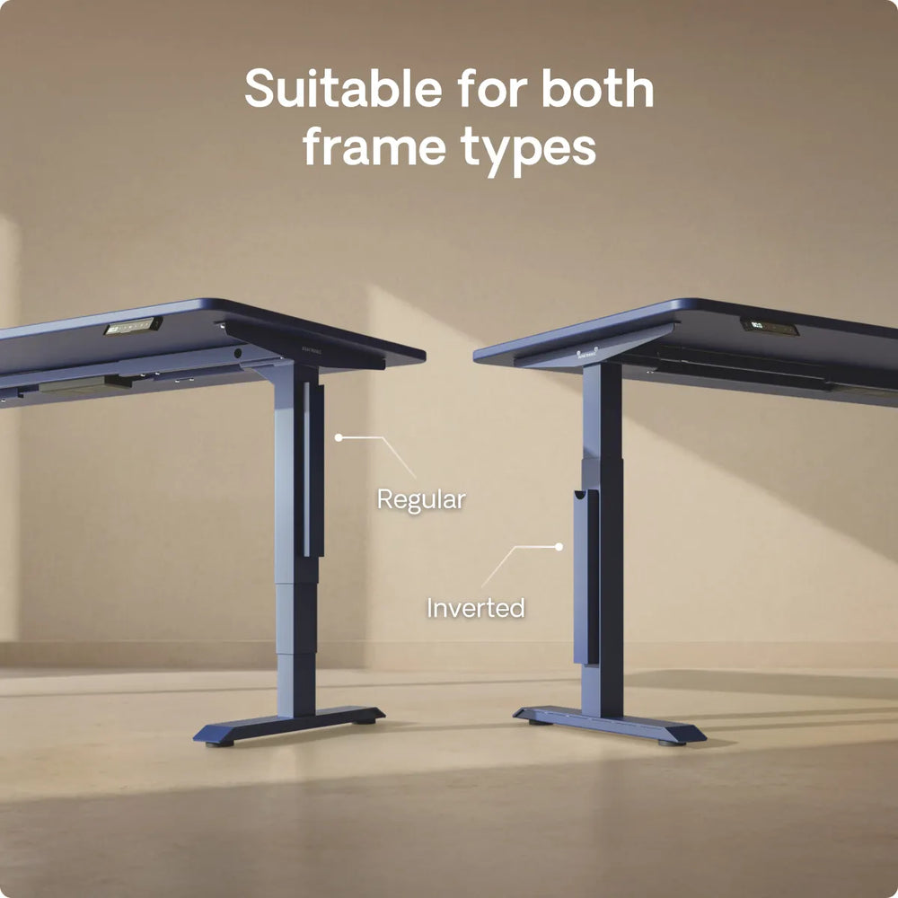 Magnetic cable channel
