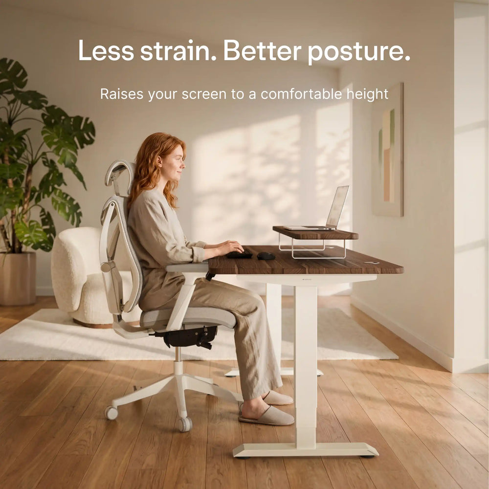 Monitor stand