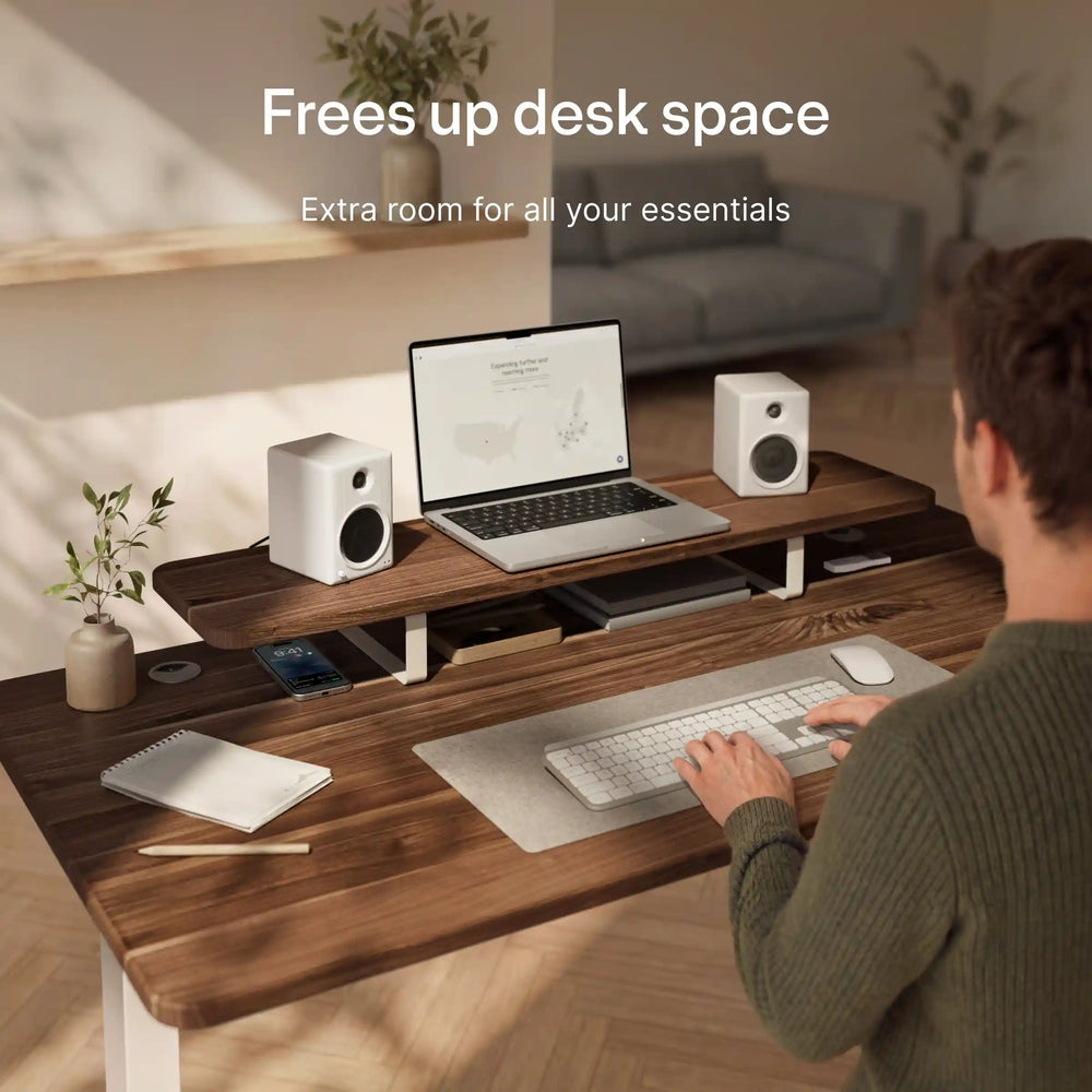 Monitor stand