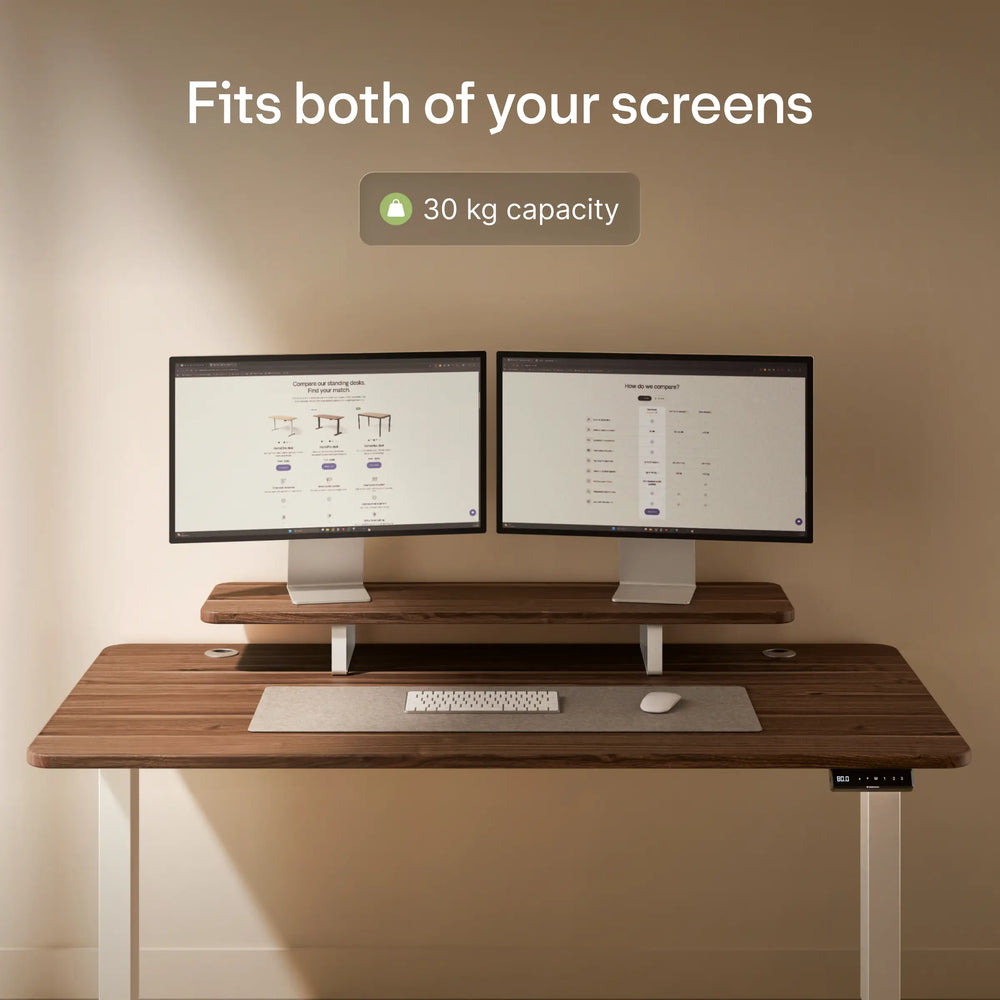Monitor stand