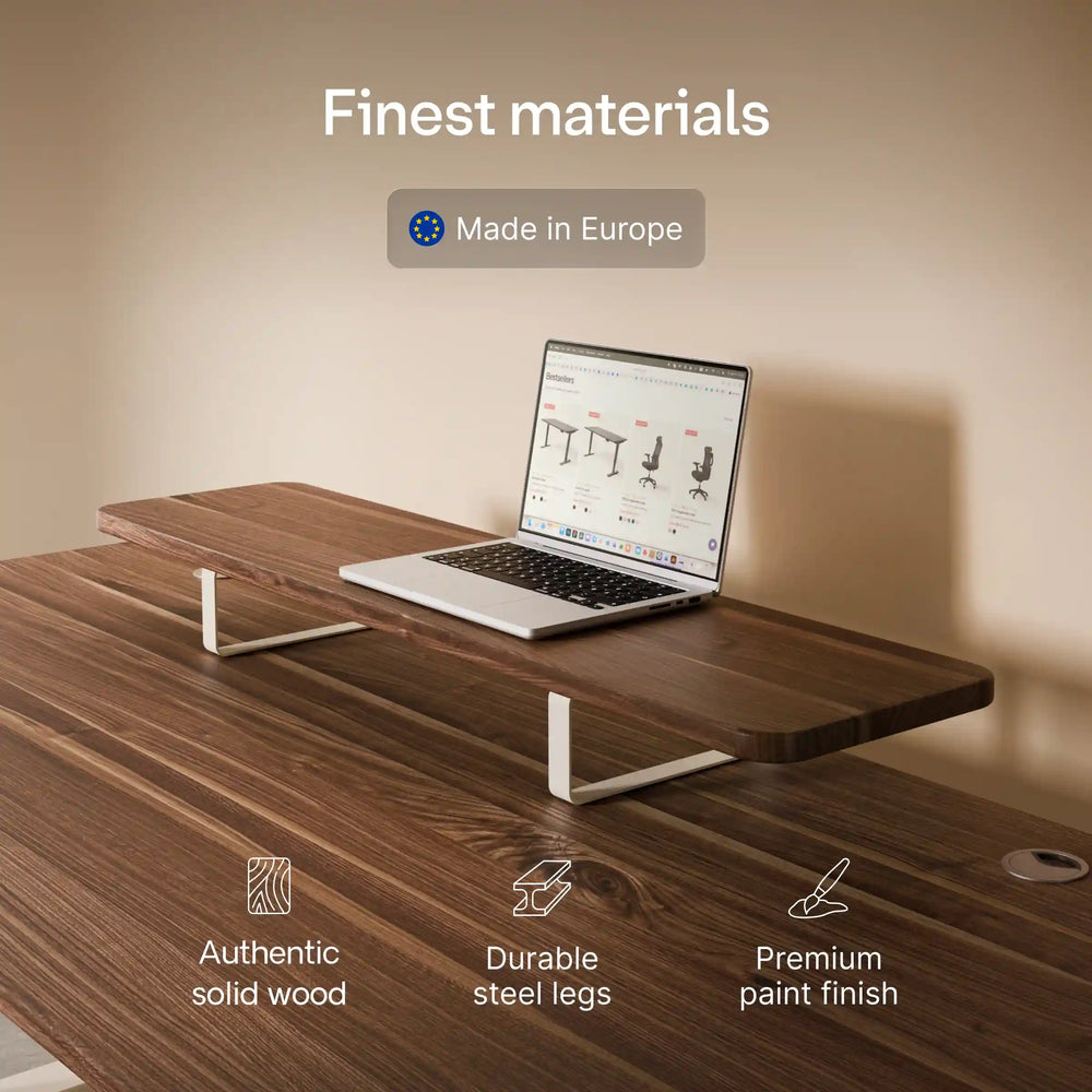 Monitor stand