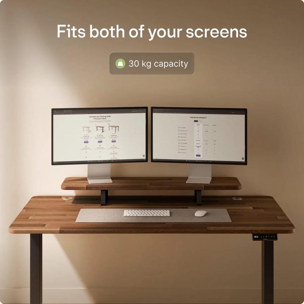 Monitor stand