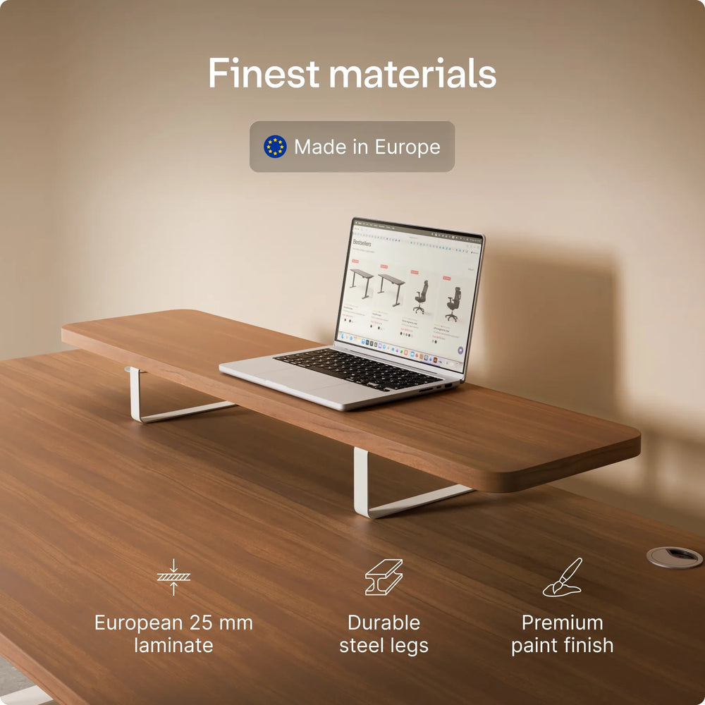Monitor stand
