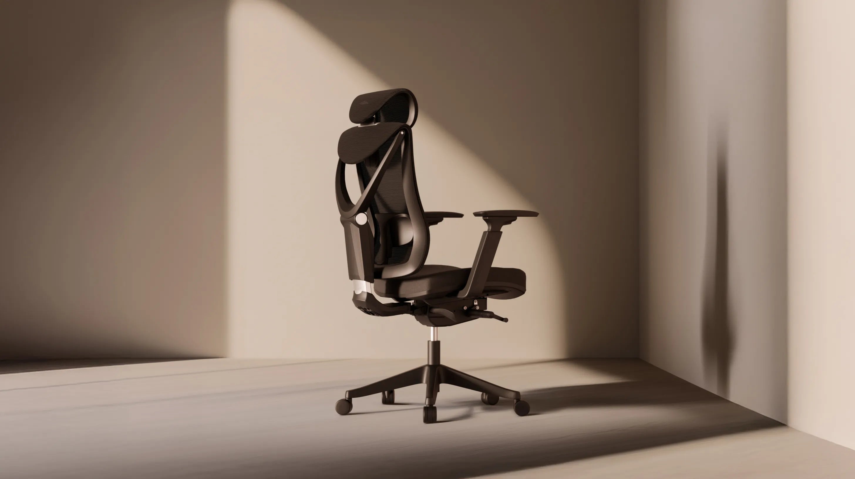 SitPro office chair