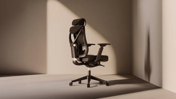 Load image into Gallery viewer, SitPro office chair
