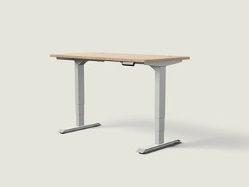 Load image into Gallery viewer, HomePro desk
