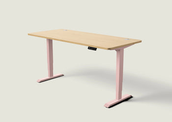 Load image into Gallery viewer, HomePro desk
