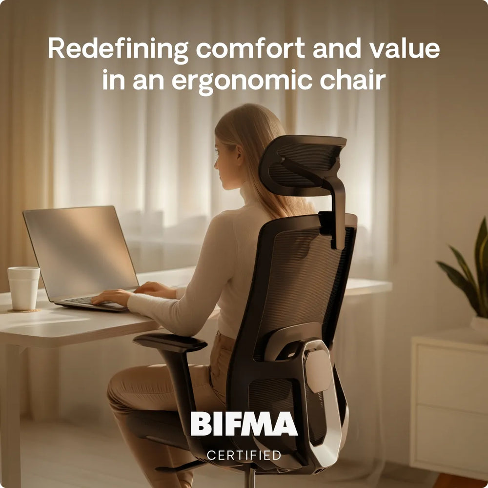 SitOne office chair