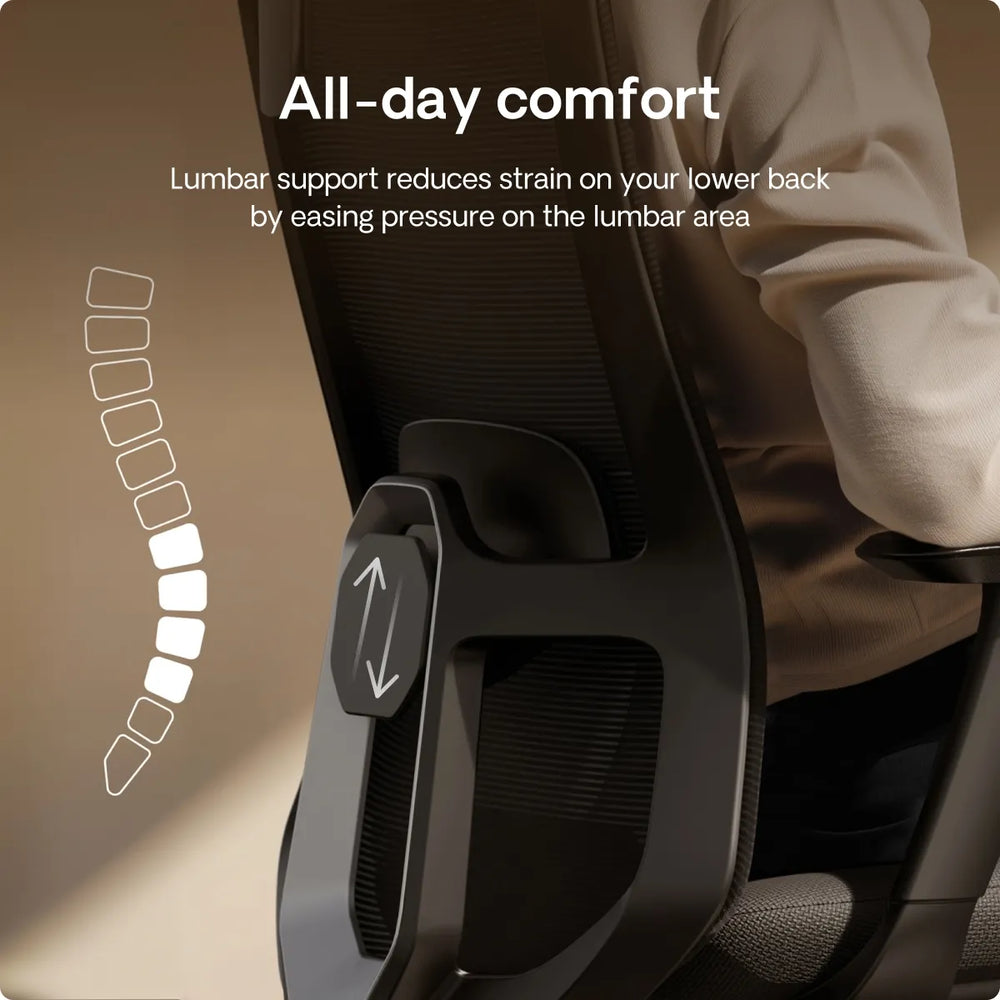 SitOne office chair