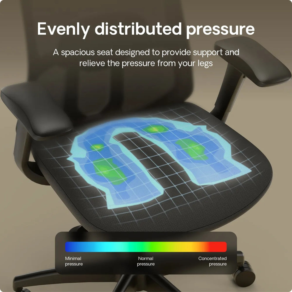 SitOne office chair