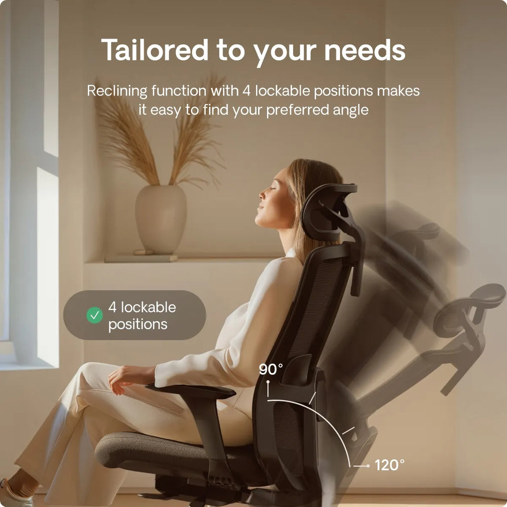 SitOne office chair