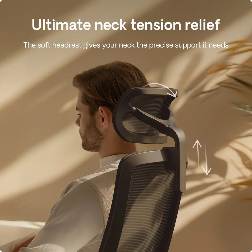SitOne office chair