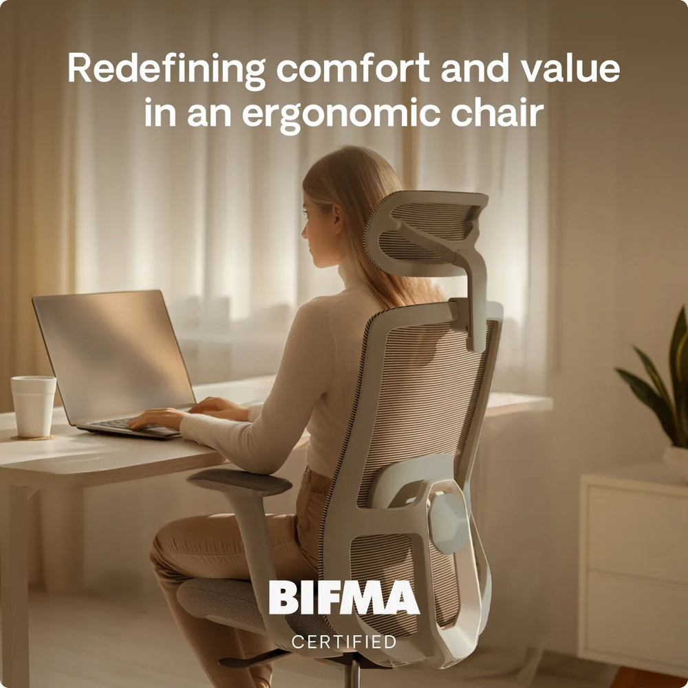 SitOne office chair