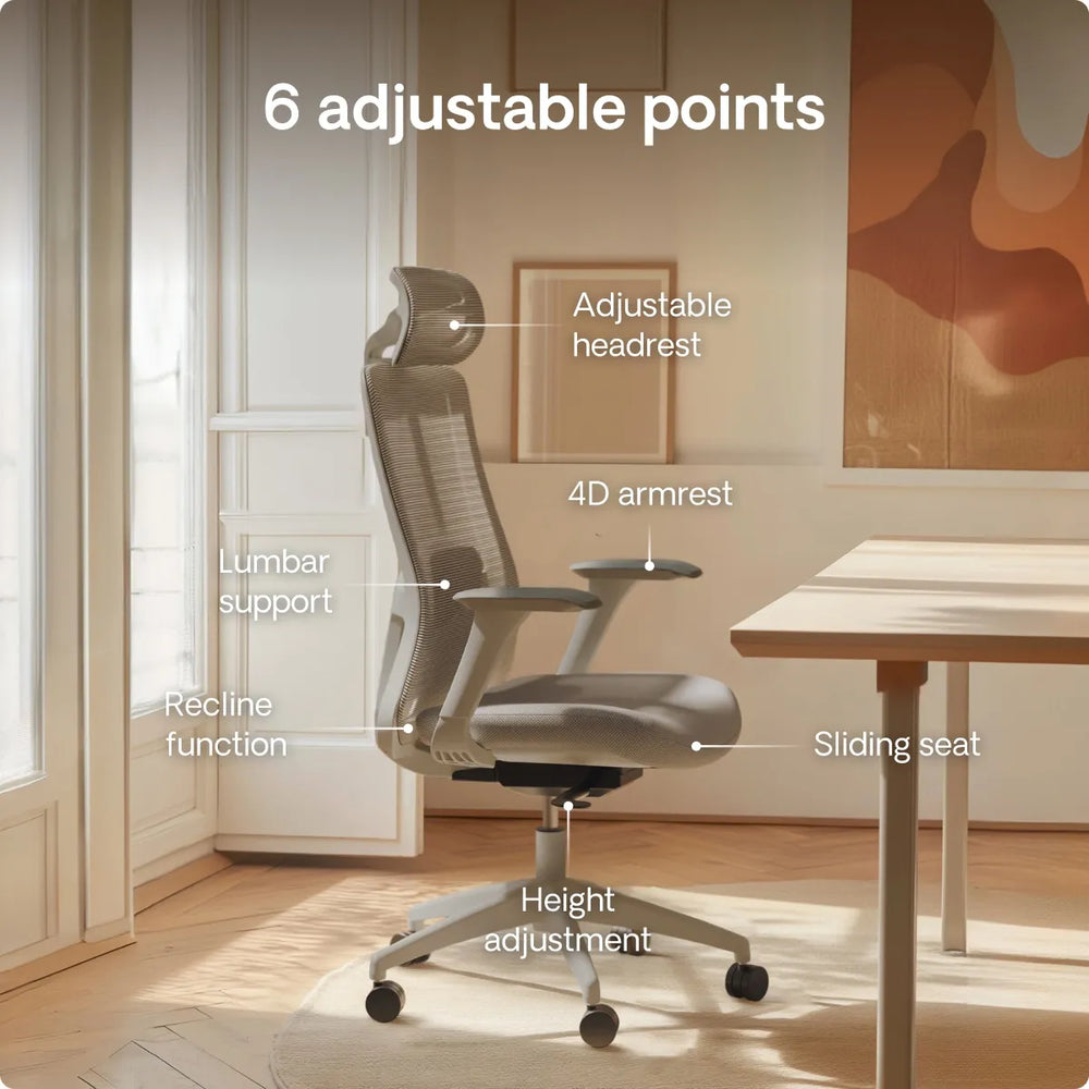 SitOne office chair