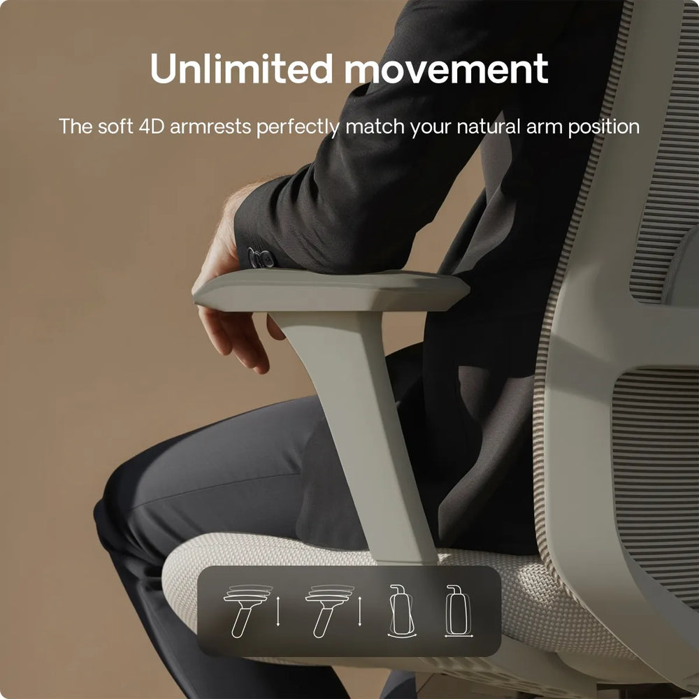 SitOne office chair