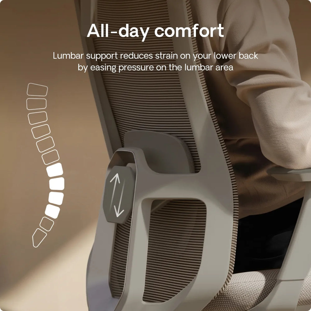 SitOne office chair