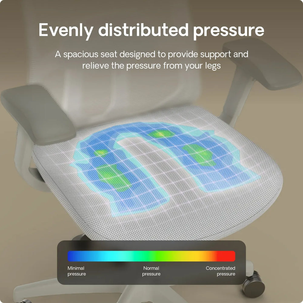 SitOne office chair