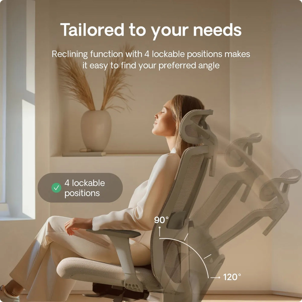 SitOne office chair
