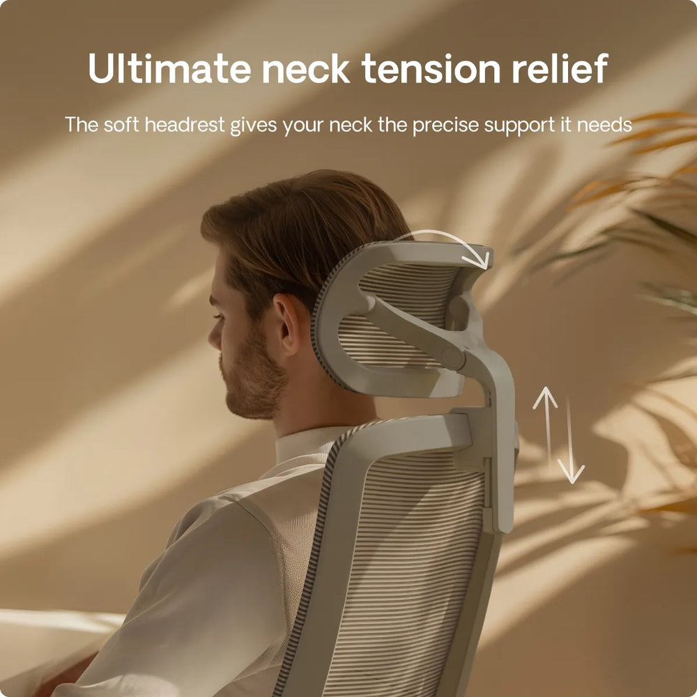 SitOne office chair