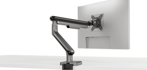 Monitor arm