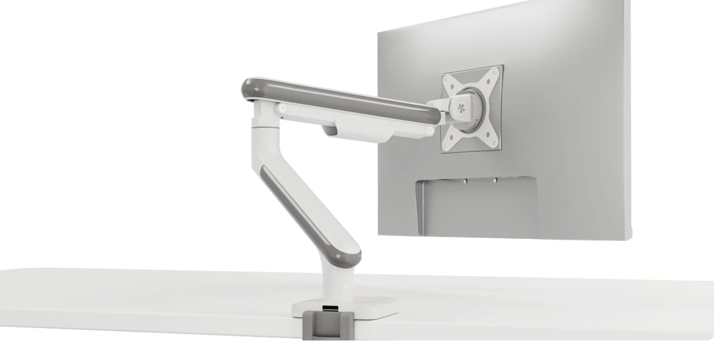Monitor arm