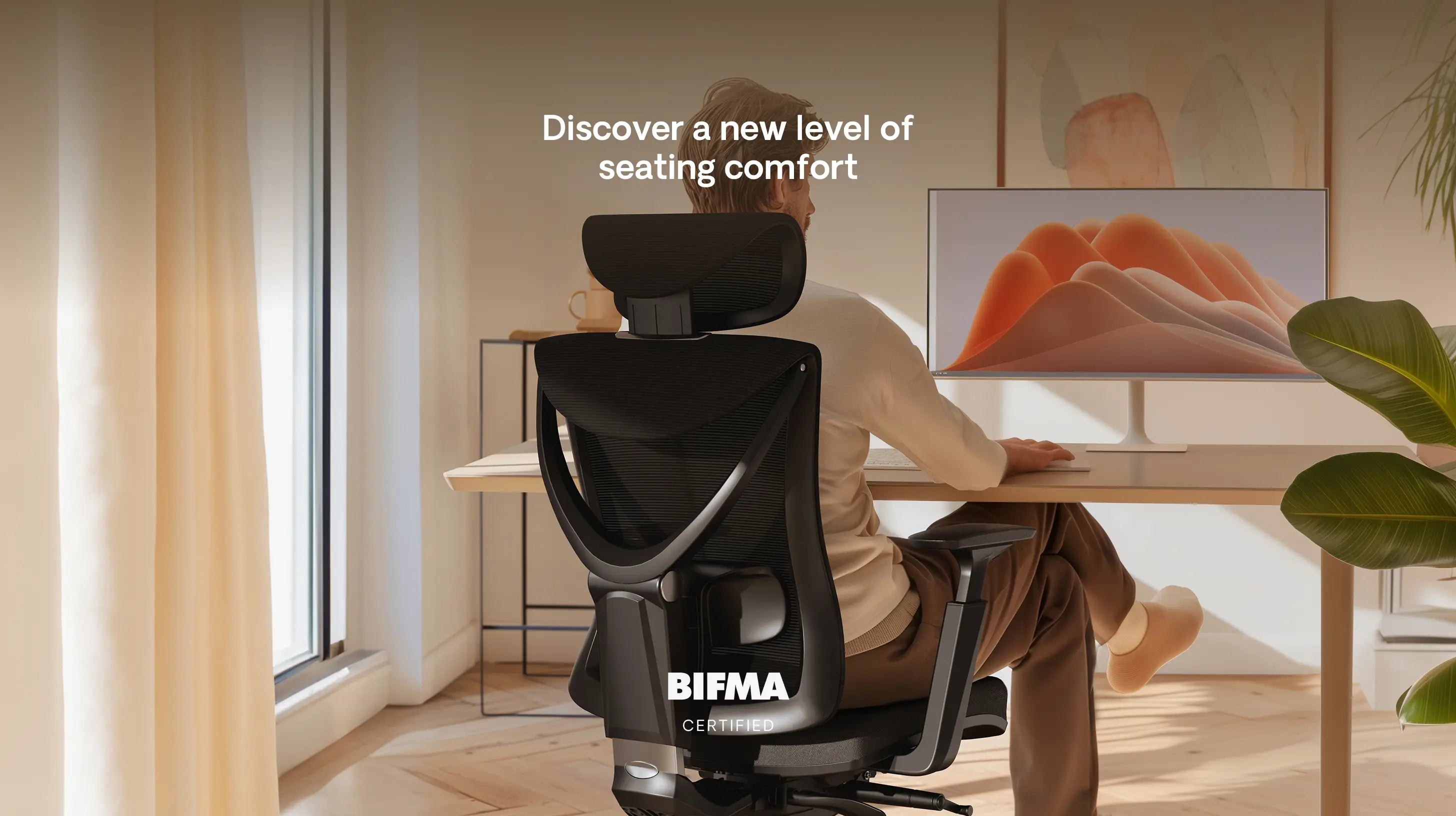 SitPro office chair