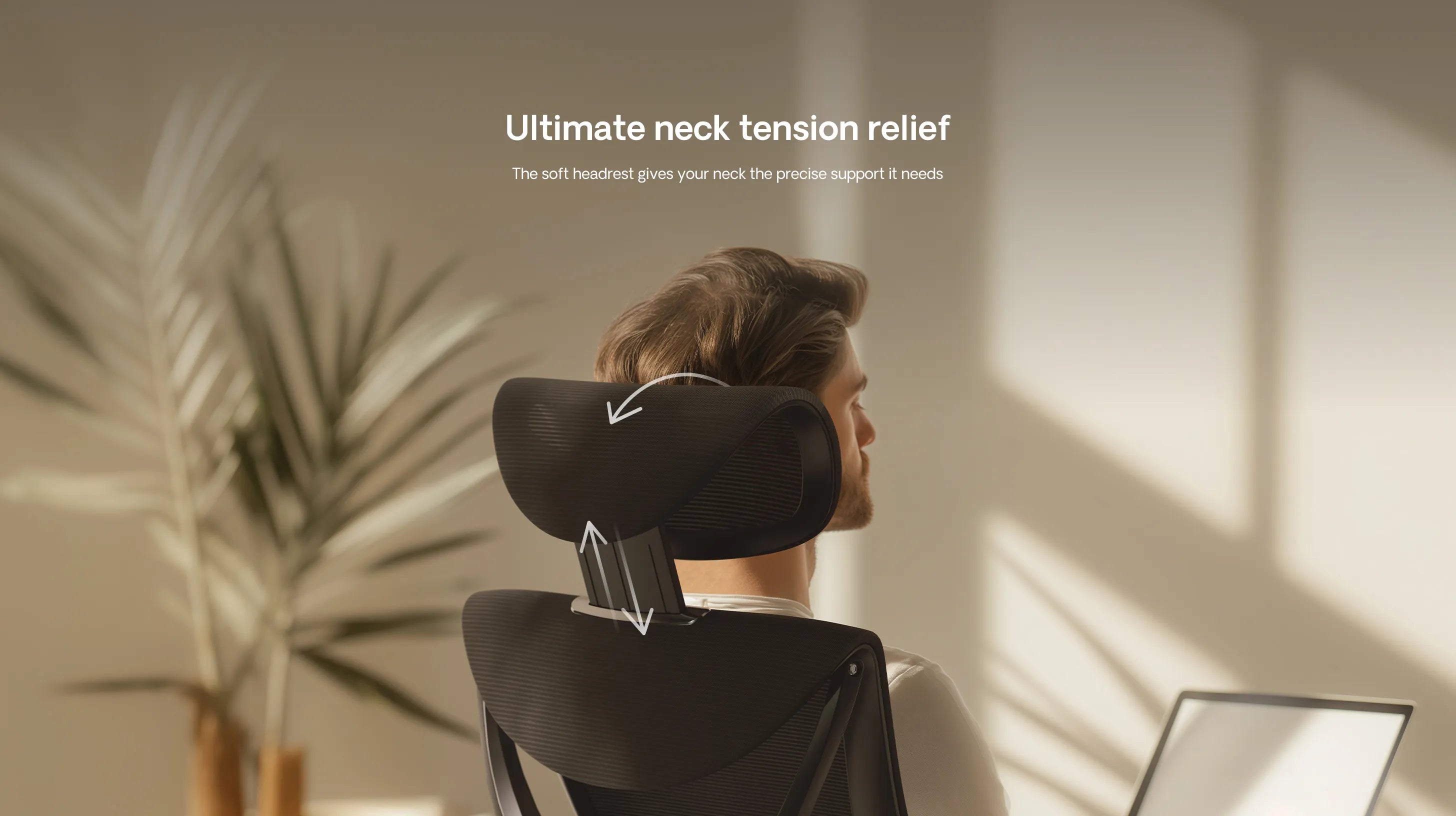 SitPro office chair